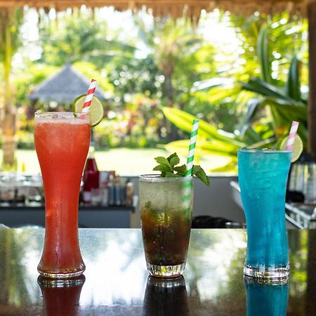 King'S Garden Resort - Sha Plus Chaweng Plajı Dış mekan fotoğraf