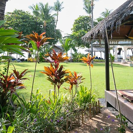 King'S Garden Resort - Sha Plus Chaweng Plajı Dış mekan fotoğraf
