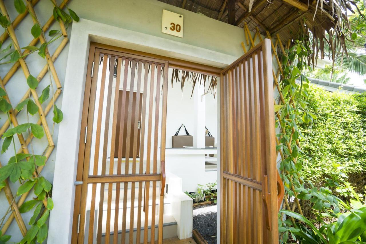 King'S Garden Resort - Sha Plus Chaweng Plajı Dış mekan fotoğraf