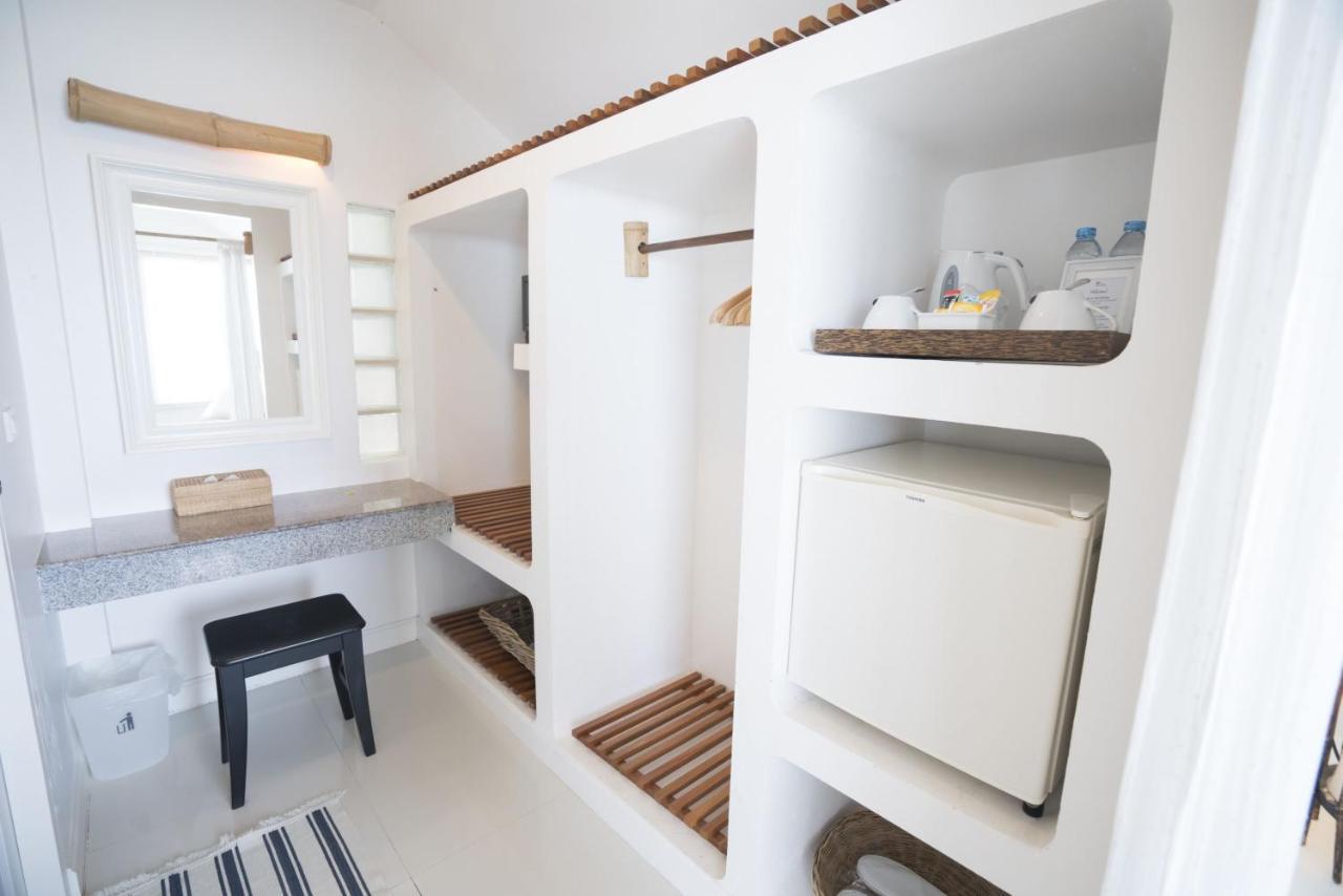 King'S Garden Resort - Sha Plus Chaweng Plajı Dış mekan fotoğraf