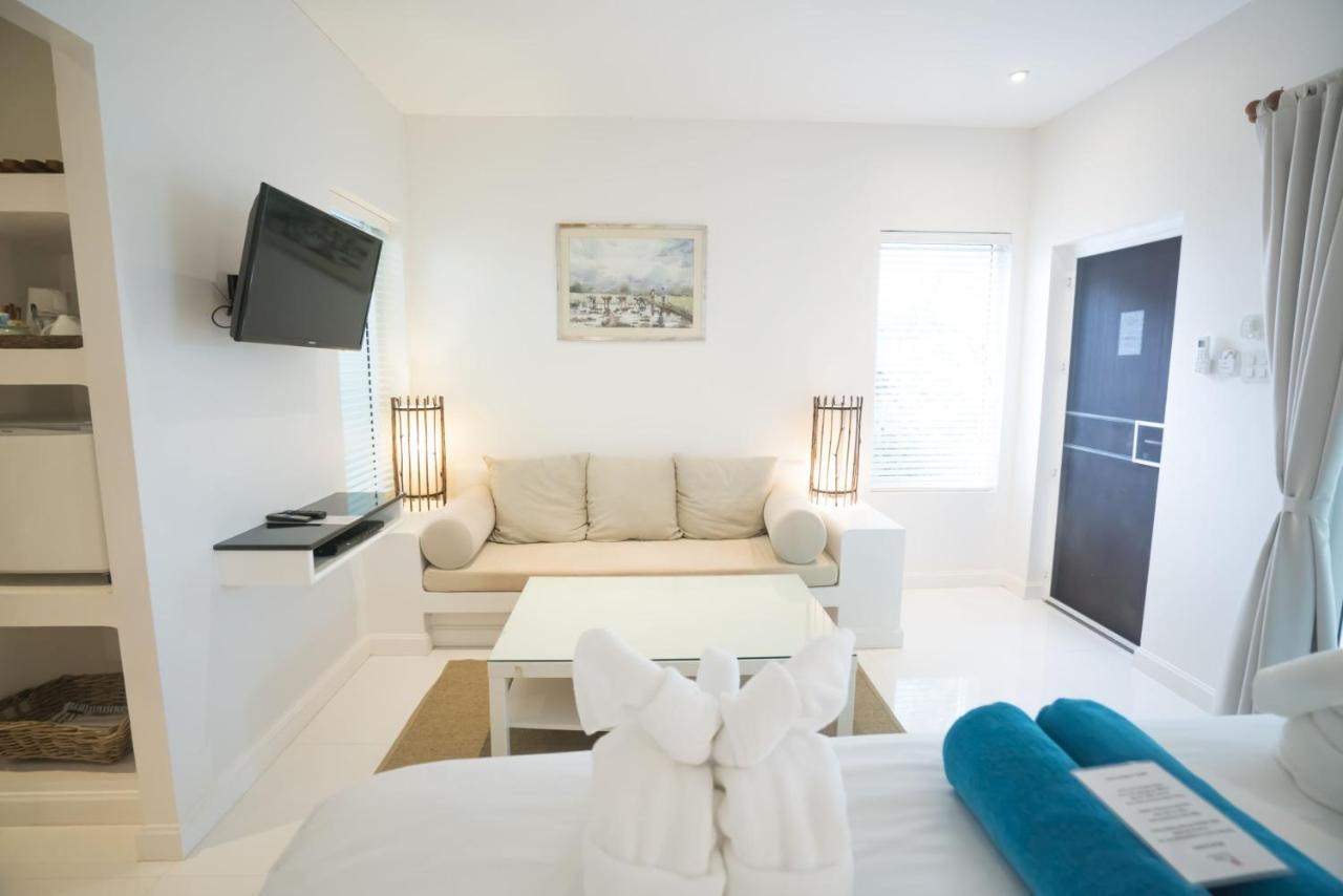 King'S Garden Resort - Sha Plus Chaweng Plajı Dış mekan fotoğraf