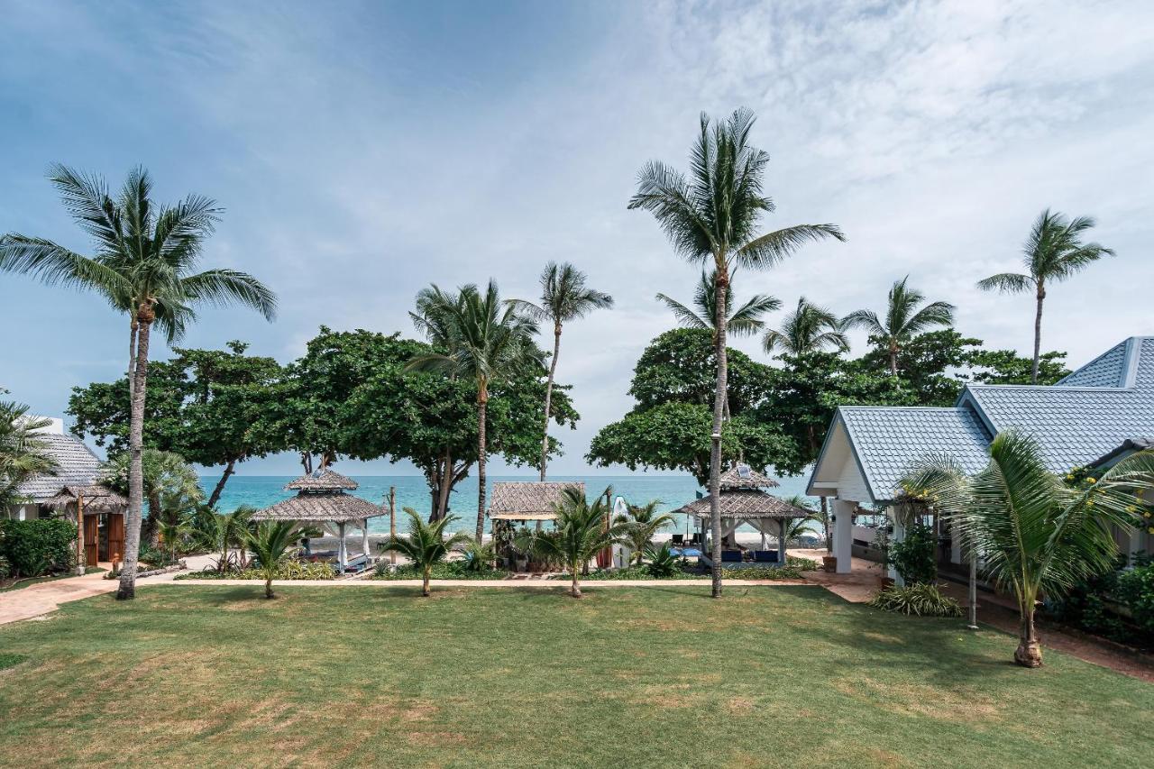 King'S Garden Resort - Sha Plus Chaweng Plajı Dış mekan fotoğraf