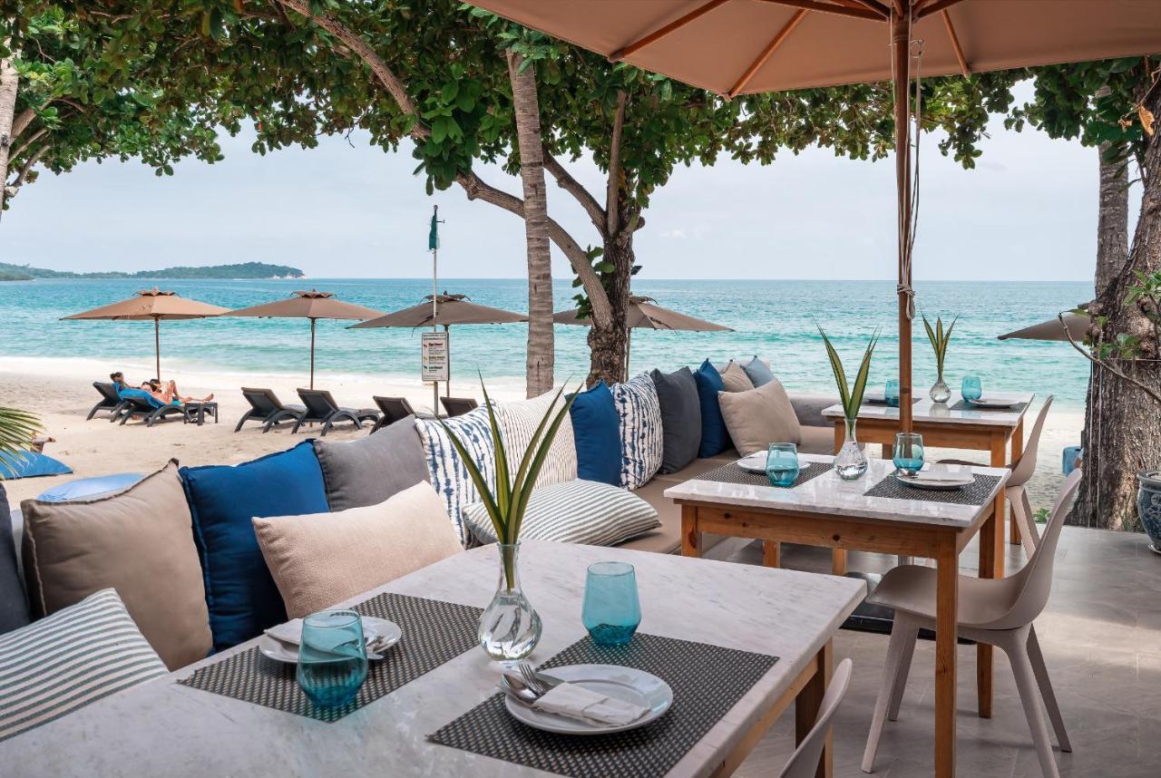 King'S Garden Resort - Sha Plus Chaweng Plajı Dış mekan fotoğraf