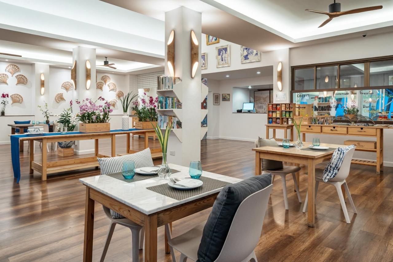 King'S Garden Resort - Sha Plus Chaweng Plajı Dış mekan fotoğraf