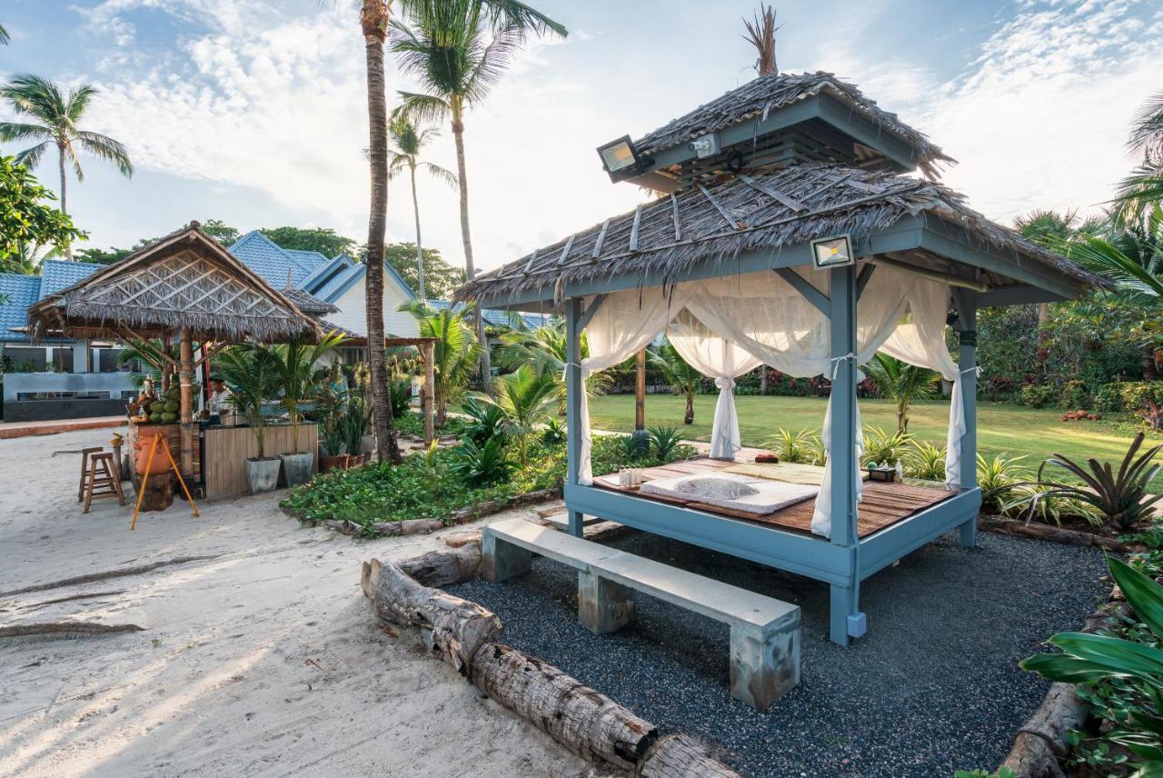 King'S Garden Resort - Sha Plus Chaweng Plajı Dış mekan fotoğraf