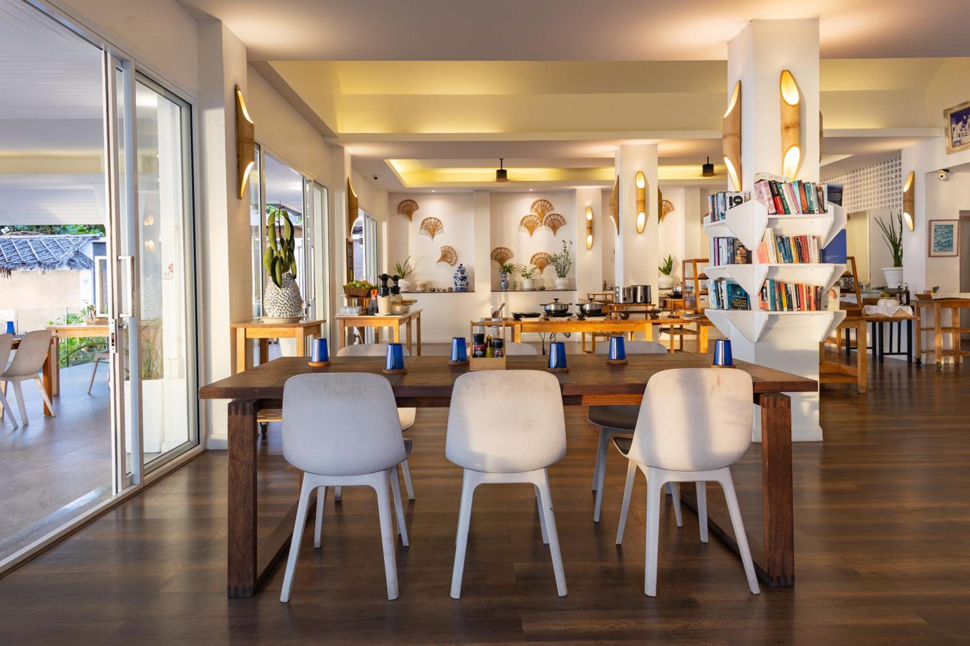 King'S Garden Resort - Sha Plus Chaweng Plajı Dış mekan fotoğraf